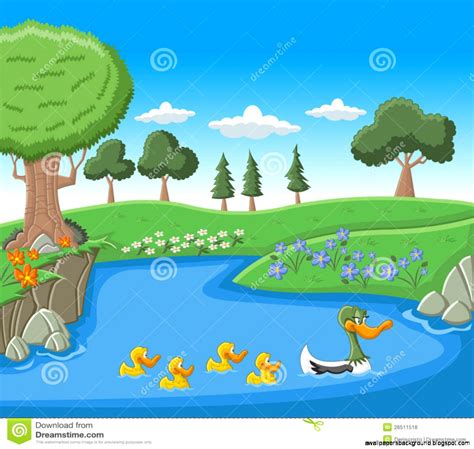 View of the lake clipart 19 free Cliparts | Download images on ...