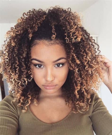 Build A Tips About Kinky Curly Hairstyle For Workout Cute Slicked Back ...
