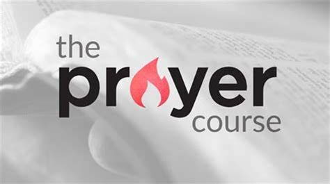 Image result for Prayer Course 2 Study Guide
