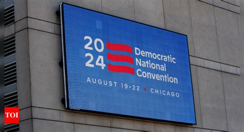 President Joe Biden: What is DNC 2024? When is it and how do delegates ...