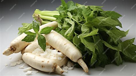 Premium Photo | Cassava brazilian cassava fresh cassava manioc root