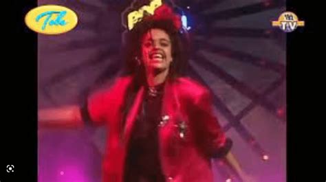 Lorraine McKane – Let The Night Take The Blame (Video) - BasketBall Stories