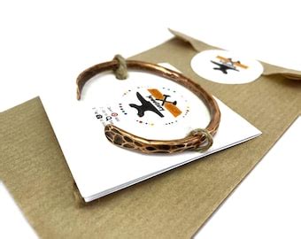 Cuff Bracelets - Etsy India