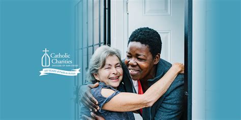 Catholic Charities Diocese of San Diego | LinkedIn