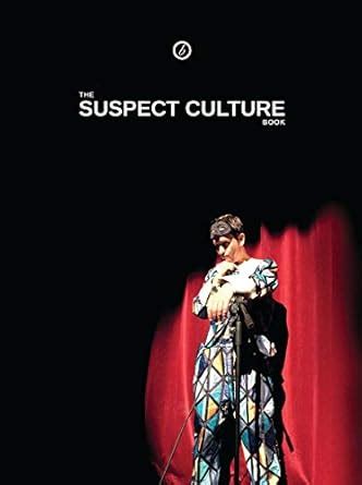 Buy The Suspect Culture Book Book Online at Low Prices in India | The ...