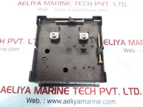V-pqs-96 Rpm Meter -500 To 500 64077066 – Aeliya Marine Tech