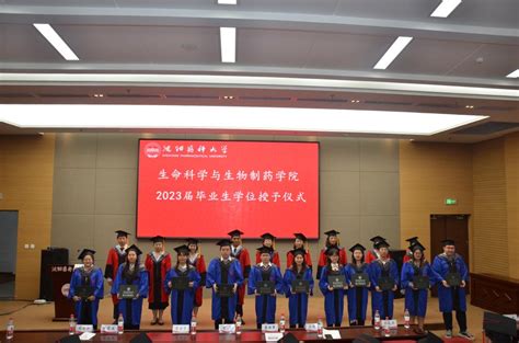沈阳师范大学2019届外国留学生毕业典礼举行