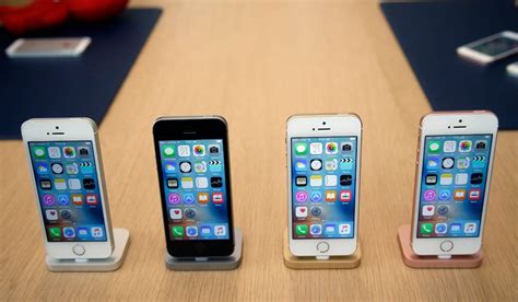 Apple begins production of iPhone SE model in India