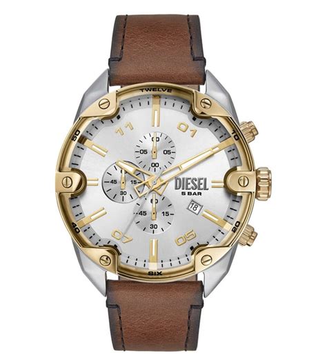 Buy Diesel Watches Online in India At Best Price – KRISHNA WATCH COMPANY