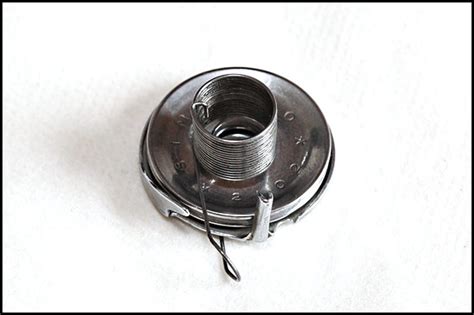 Image result for Singer 201K Problems