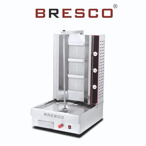 Street Food Equipment - Bresco Hot Dog Boiler 11 Roller Trader ...