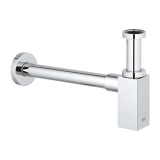 Eurocube Single-lever basin mixer 1/2″ M-Size | GROHE