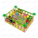 Soft Play Equipment Manufacturers in India, Soft Play Equipment ...