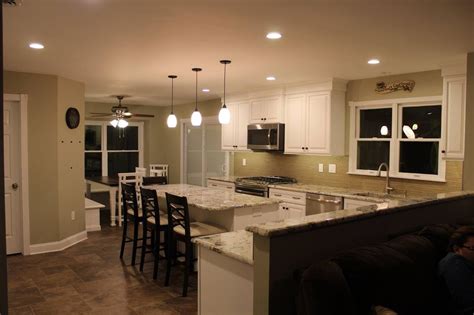 MasterCraft Kitchen & Bath Office Photos