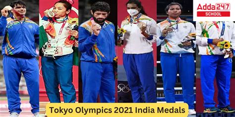 Tokyo Olympics 2021 India Medals, Medal Tally, Theme, Mascot