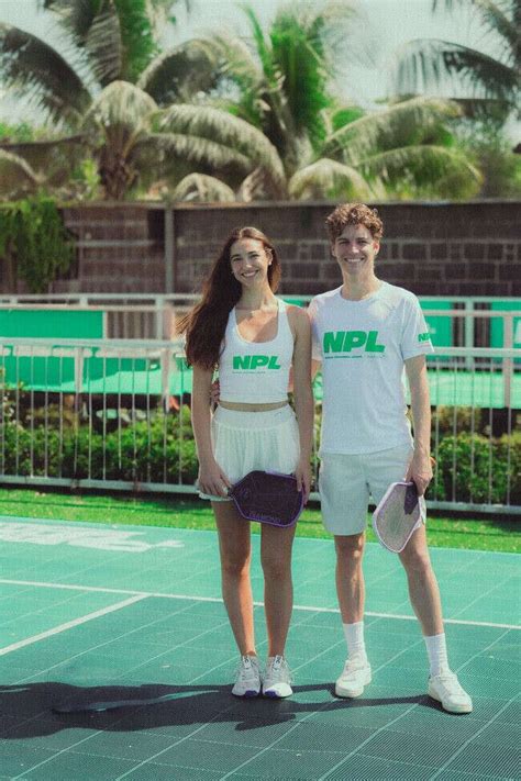 Game On, Oceania! NPL and PWR Partner to Elevate Pickleball in the ...