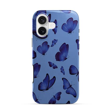 Spring Court iPhone 16 Case – The Case Factory India