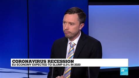 Forecasts predict worse EU recession since WWII - France 24