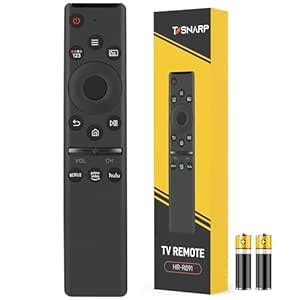 Buy Samsung Smart TV Remote Control Replacement,Universal for All ...