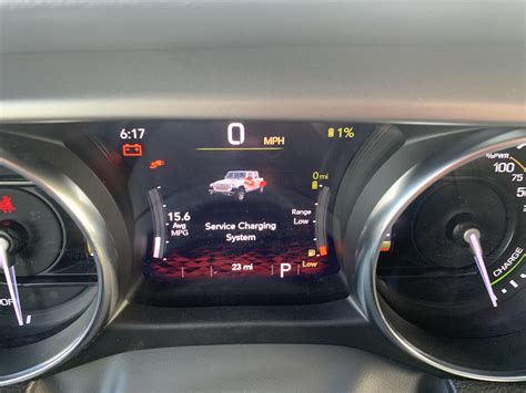 Jeep Wrangler Starting Problem 的图像结果