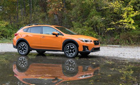 Subaru Crosstrek Reviews | Subaru Crosstrek Price, Photos, and Specs ...
