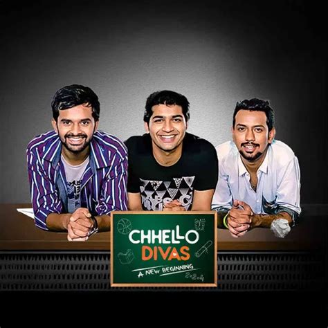 Chhello Divas - A New Beginning 2015 Full Movie Online - Watch HD ...