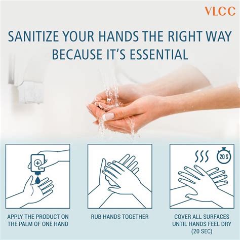 Beauty brand VLCC to make hand sanitisers - FashionNetwork India