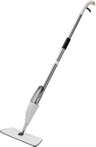 Bholu floor cleaning spray mop Wet & Dry Mop Price in India - Buy Bholu ...