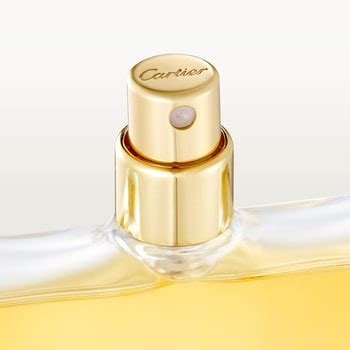 Luxury Fragrances on Cartier® Official Website: Les Nécessaires à ...