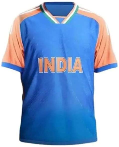 India Football Jersey - Buy India Football Jersey online at Best Prices ...