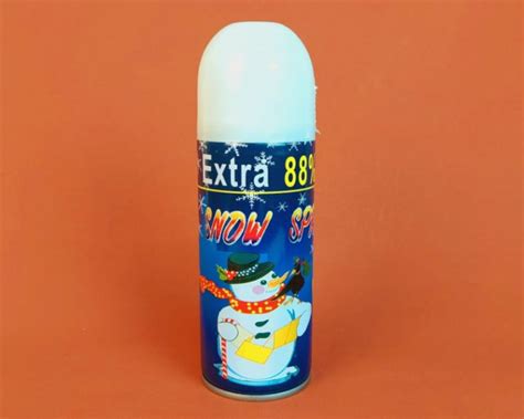 Snow Spray – Jack&Jinn