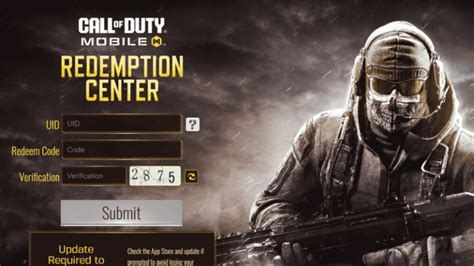 Image result for How to Redeem Cdode Codm