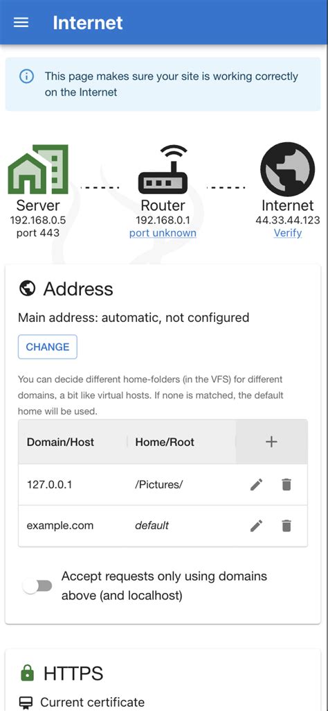 Image result for HFS HTTP File Server