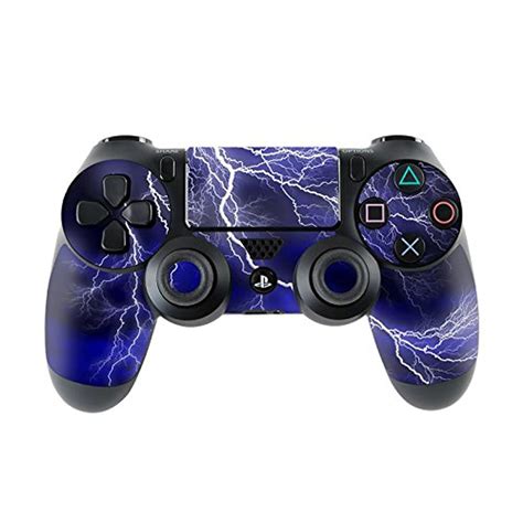 Elton PS4 Controller Designer 3M Skin for Sony PlayStation 4, PS4 Slim ...