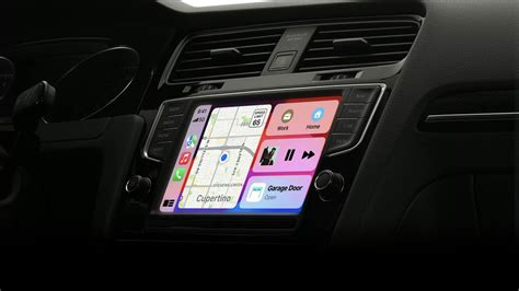 +Apple Car Play Tutorial 的图像结果