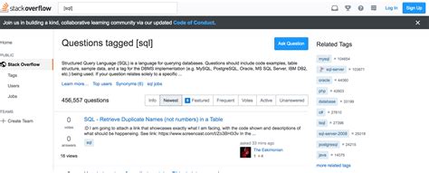 Learn to Write SQL 的图像结果