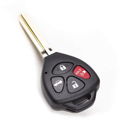 Image result for 2007 Camry Key Fob Programming