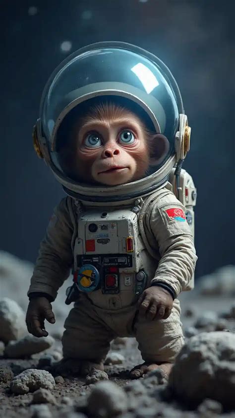 Image result for Baby Monkey Exploding