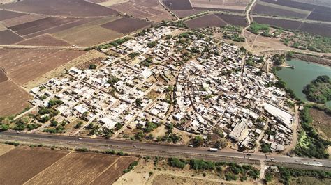Morbi's Khakharala village faces dire problems of rutted roads and ...