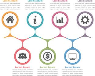 Project Process Flow Vector 的图像结果