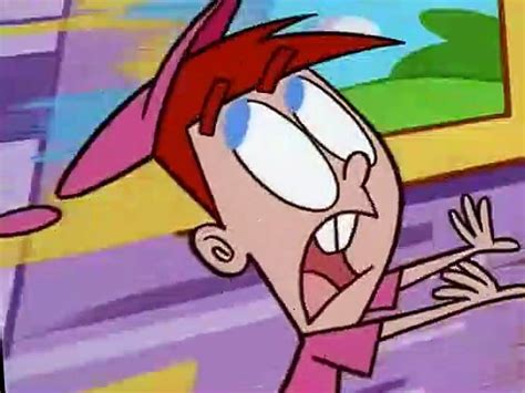 Cartoon Sean Duine Feargach