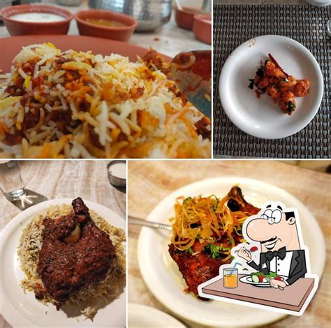 Shree Food Palace, Jeypore - Restaurant menu, prices and reviews