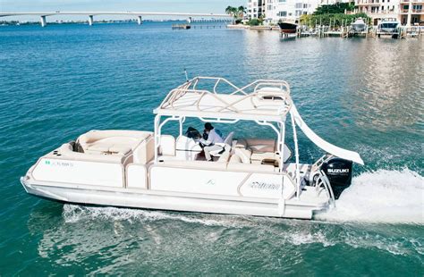 Snook Bight Marina - Landing Page - Boat Club