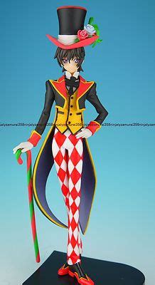 Image result for Code Geass Lelouch Figure