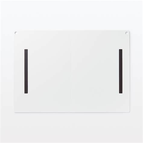 Folding whiteboard