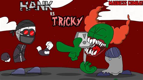 Image result for Hank Menu Theme Tricky Mod