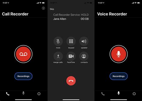 The 8 Best Apps to Record Phone Calls on iPhone of 2021