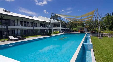 CROSSROADS HOTEL (Lae) - Hotel Reviews & Photos - Tripadvisor