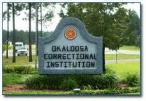 Okaloosa Correctional Institution, FL: Inmate Search, Visitation ...