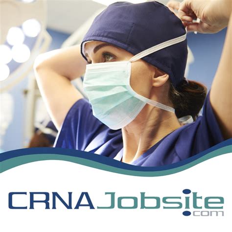 CRNA Jobs - CRNAJobSite.com on LinkedIn: #anesthesia #crna #srna #anesthesialife #futurecrna # ...